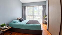 Eight Courtyards (D27), Condominium #619443741